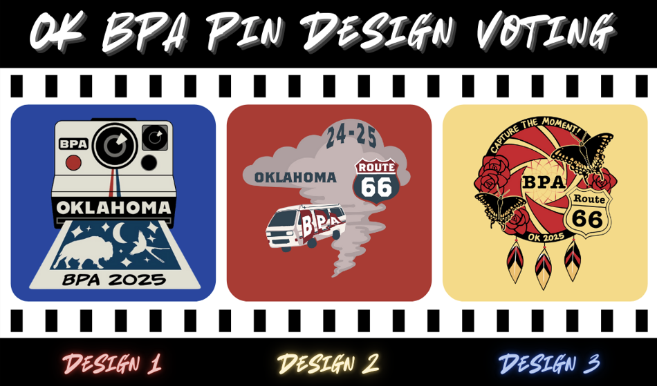 BPA Pins